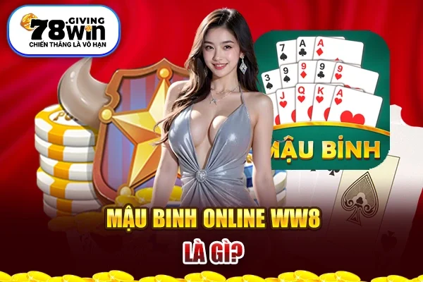 Mậu binh online là gì?