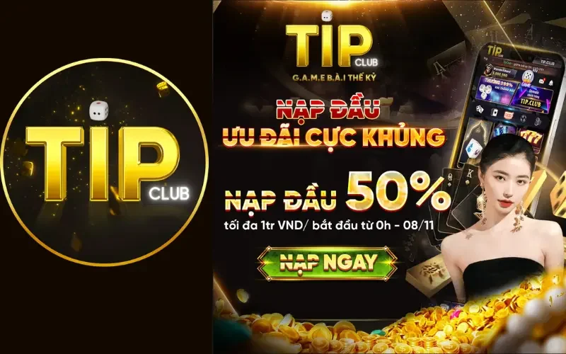 đối tác tipclub uy tín